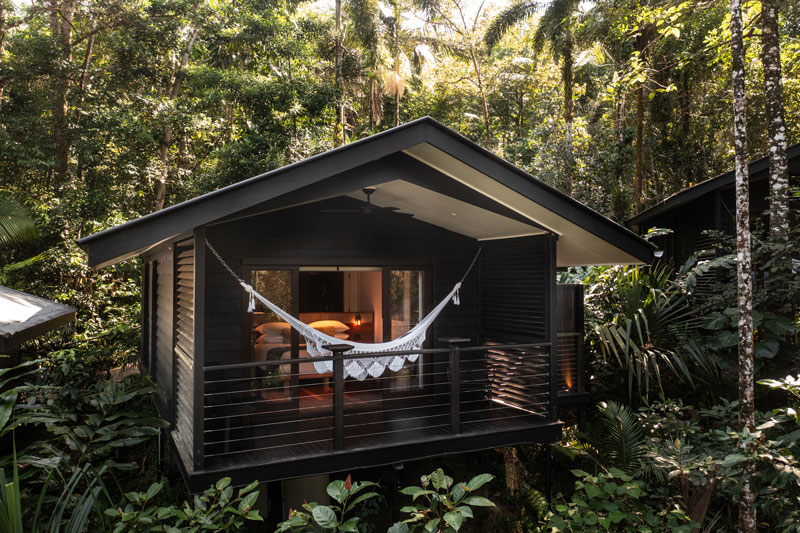 Silky-Sanctuary Retreat