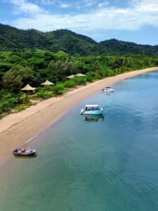 $99 Special | Explore Dunk Island Full Day Tour | Cairns Day Return