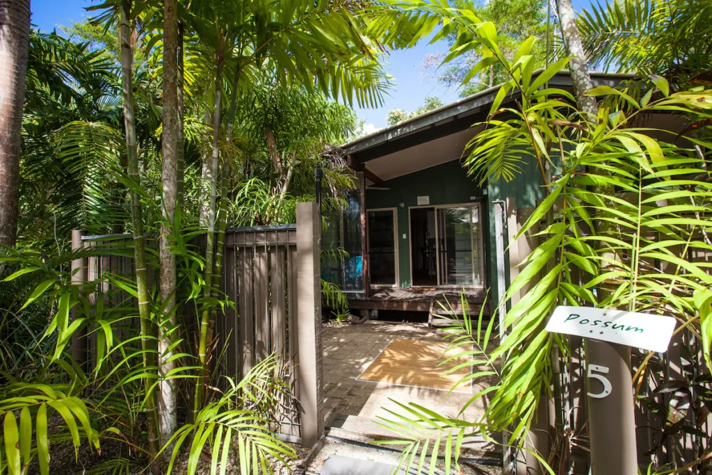 Cassawong Cottages​ accommodation