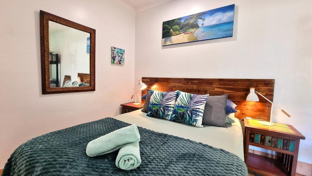 rainforest Motel Mission Beach