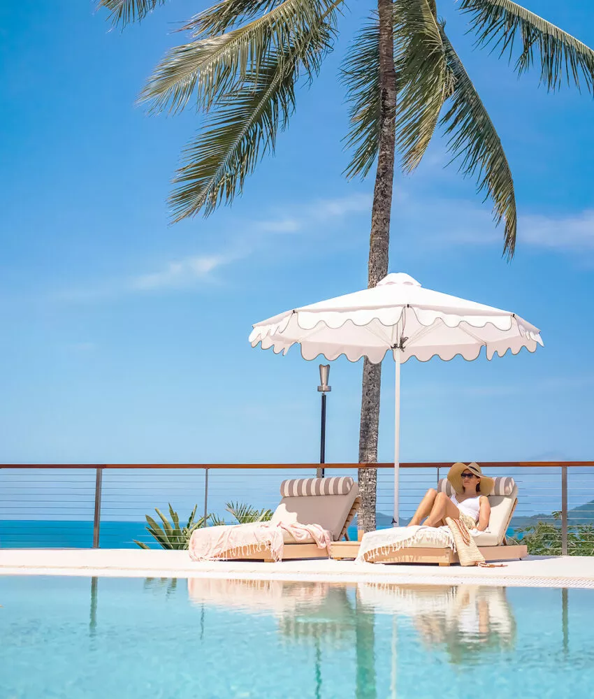 The elandra mission beach