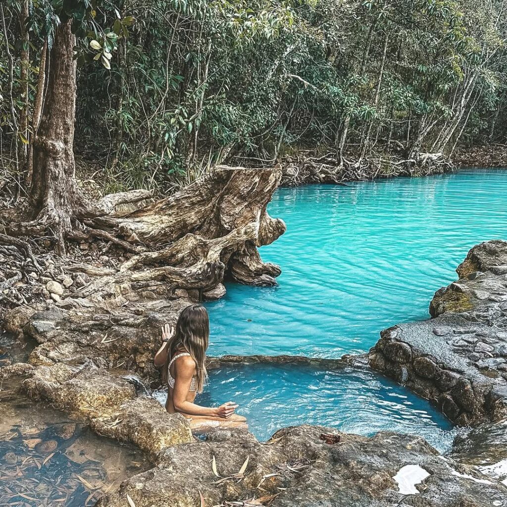 Cardwell Spa Pools Guide