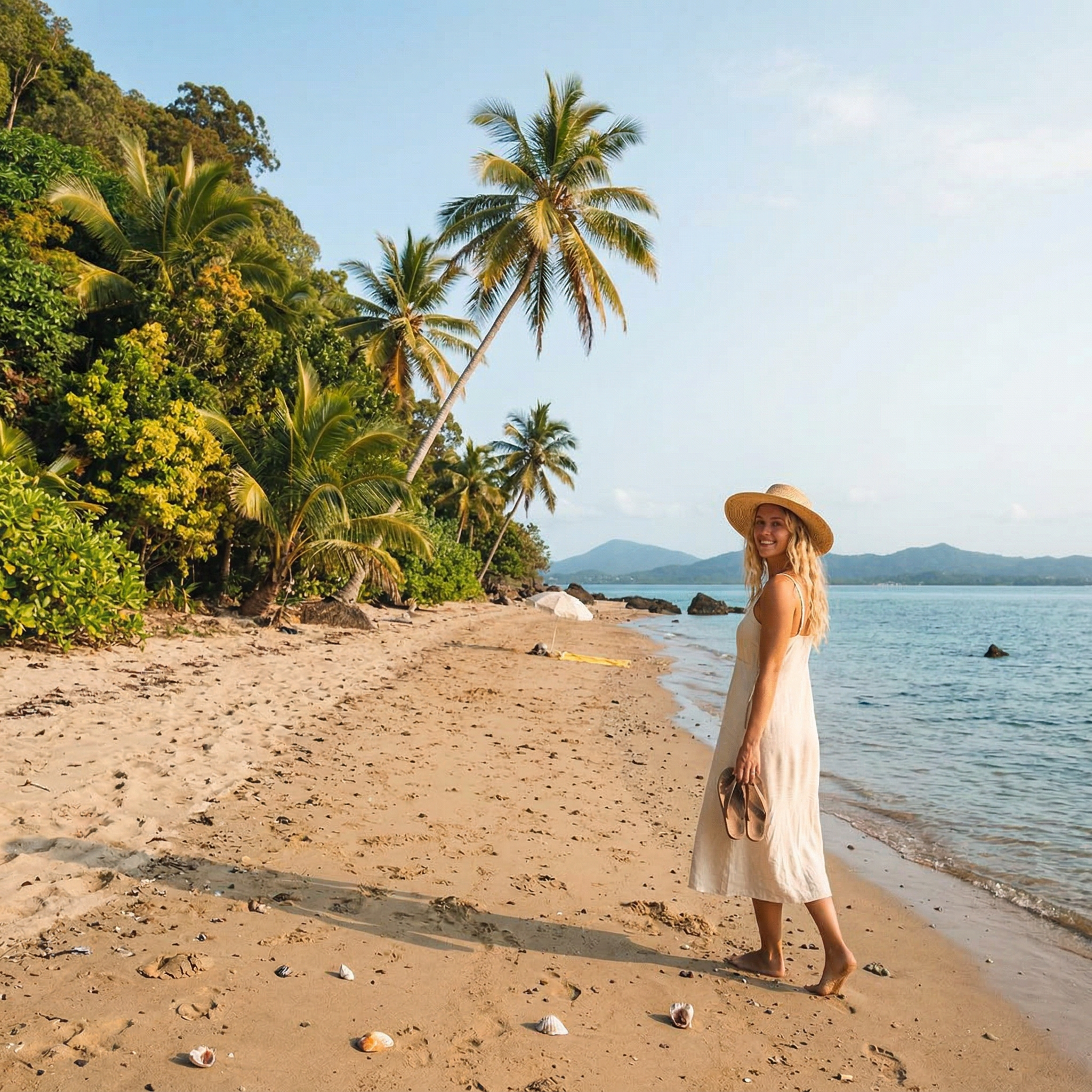 Dunk Island Reef Adventures Ferry & Tours