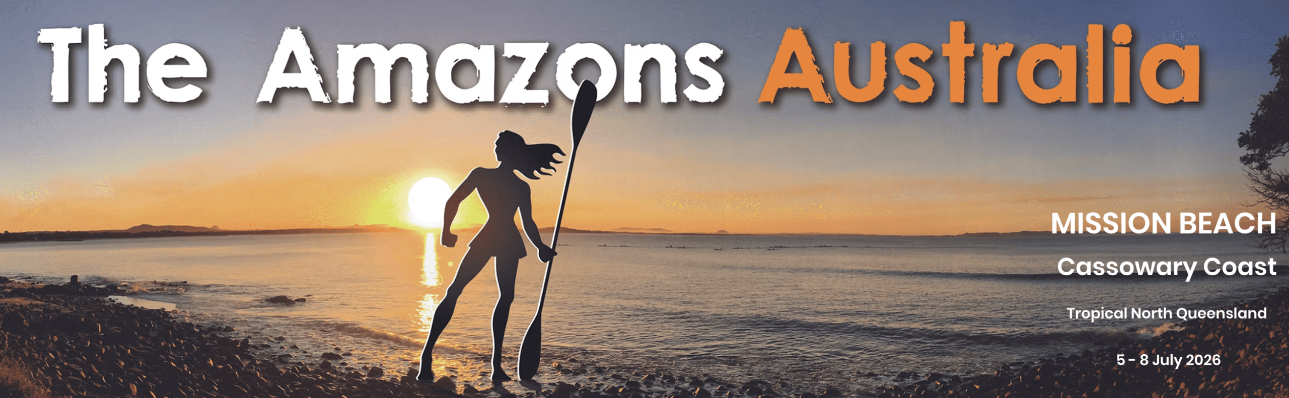 The Amazons Australia